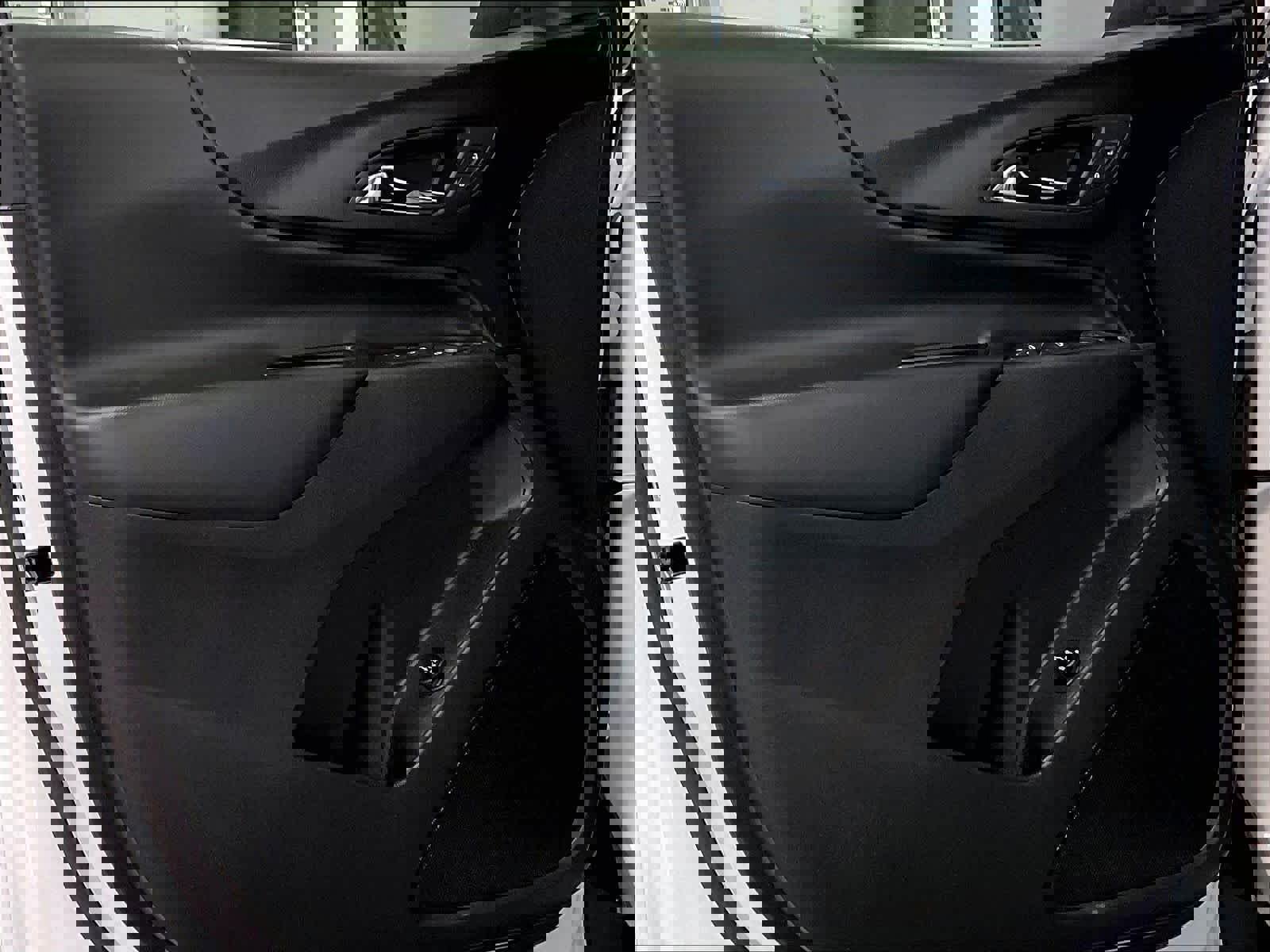 Used 2024 Chevrolet Equinox LT image 9