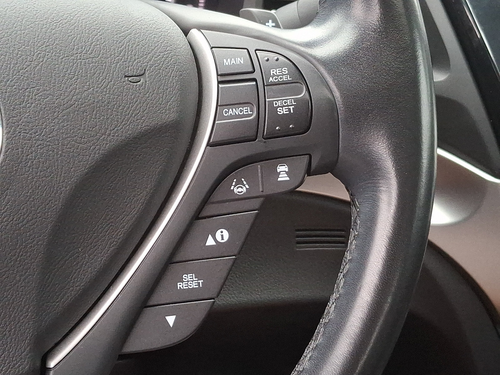 Certified 2021 Acura ILX w/ Premium Package FWD image 22