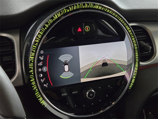 Used 2023 MINI Cooper John Cooper Works w/ Driver Assistance Package image 31