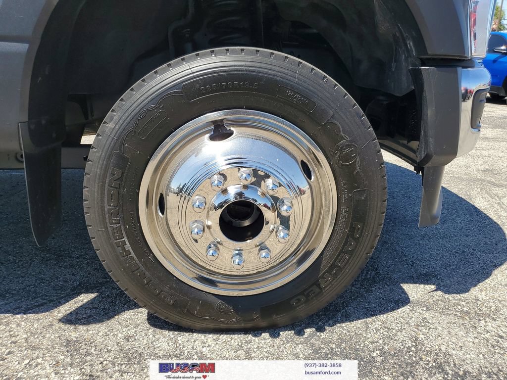 Used 2023 Ford F450 XL AWD/4WD image 5