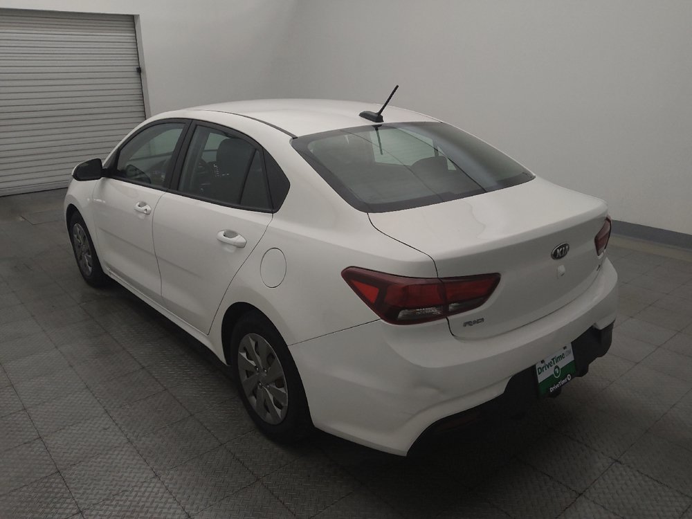 Used 2020 Kia Rio S FWD image 5