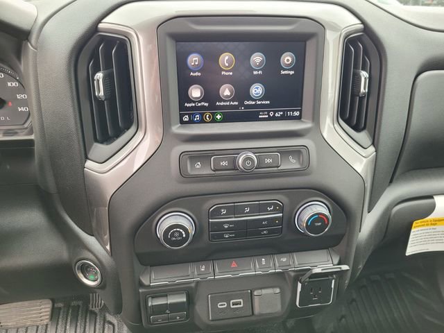 New 2025 Chevrolet Silverado 3500 W/T w/ WT Convenience Package image 18