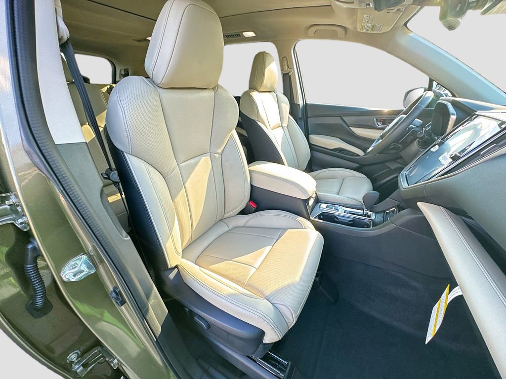 New 2026 Subaru Ascent Limited image 37