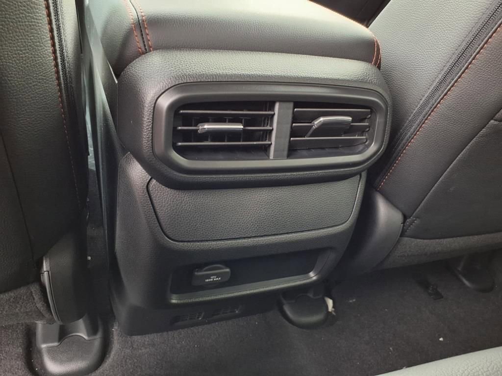 New 2025 Honda Ridgeline TrailSport+ image 27