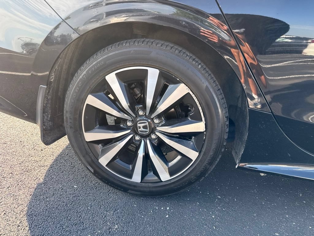 Used 2024 Honda Civic EX image 6