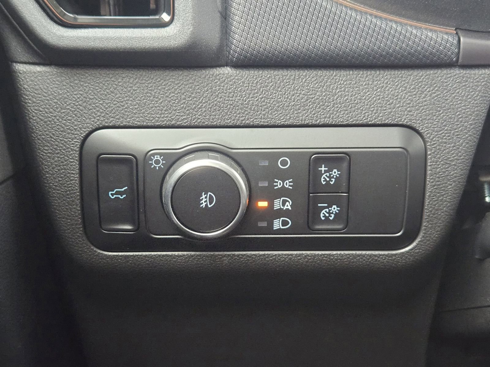 Certified 2024 Ford Bronco Sport Badlands w/ Premium Package image 24