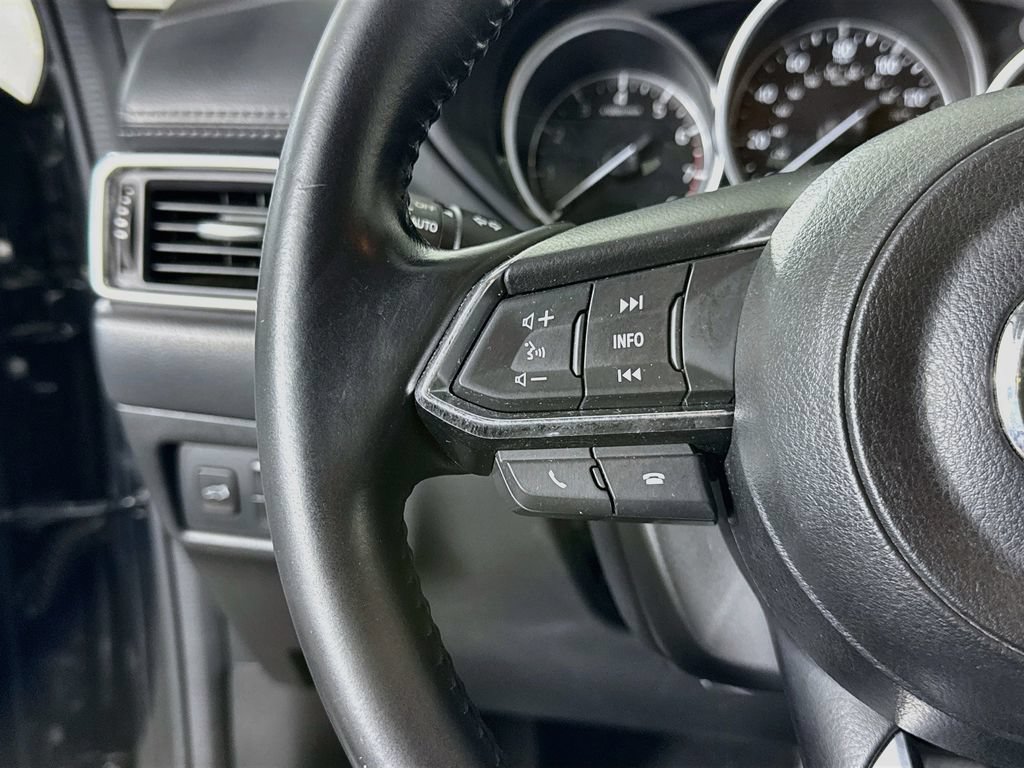 Used 2019 MAZDA CX-5 Touring AWD/4WD image 22