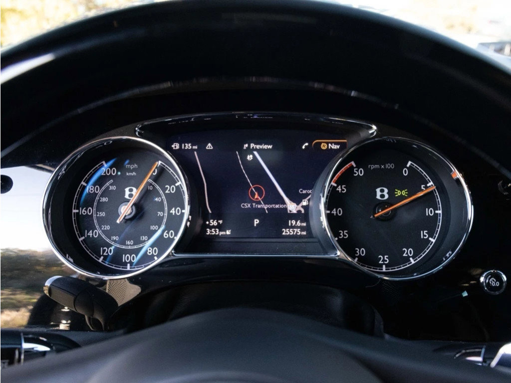 Certified 2020 Bentley Mulsanne image 32