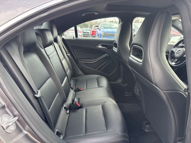 Used 2019 Mercedes-Benz CLA 250 4MATIC image 12