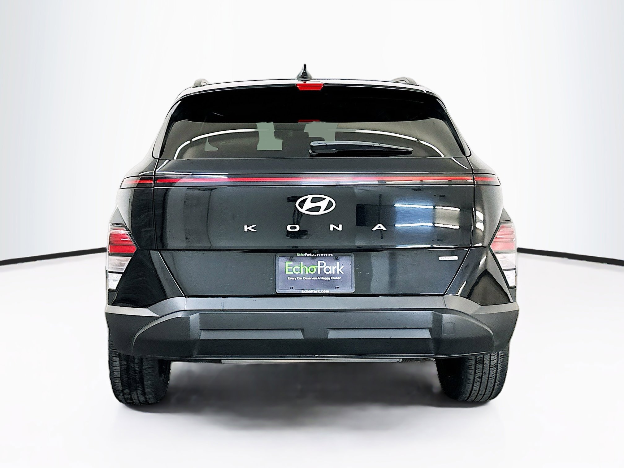 Used 2024 Hyundai Kona SEL image 7