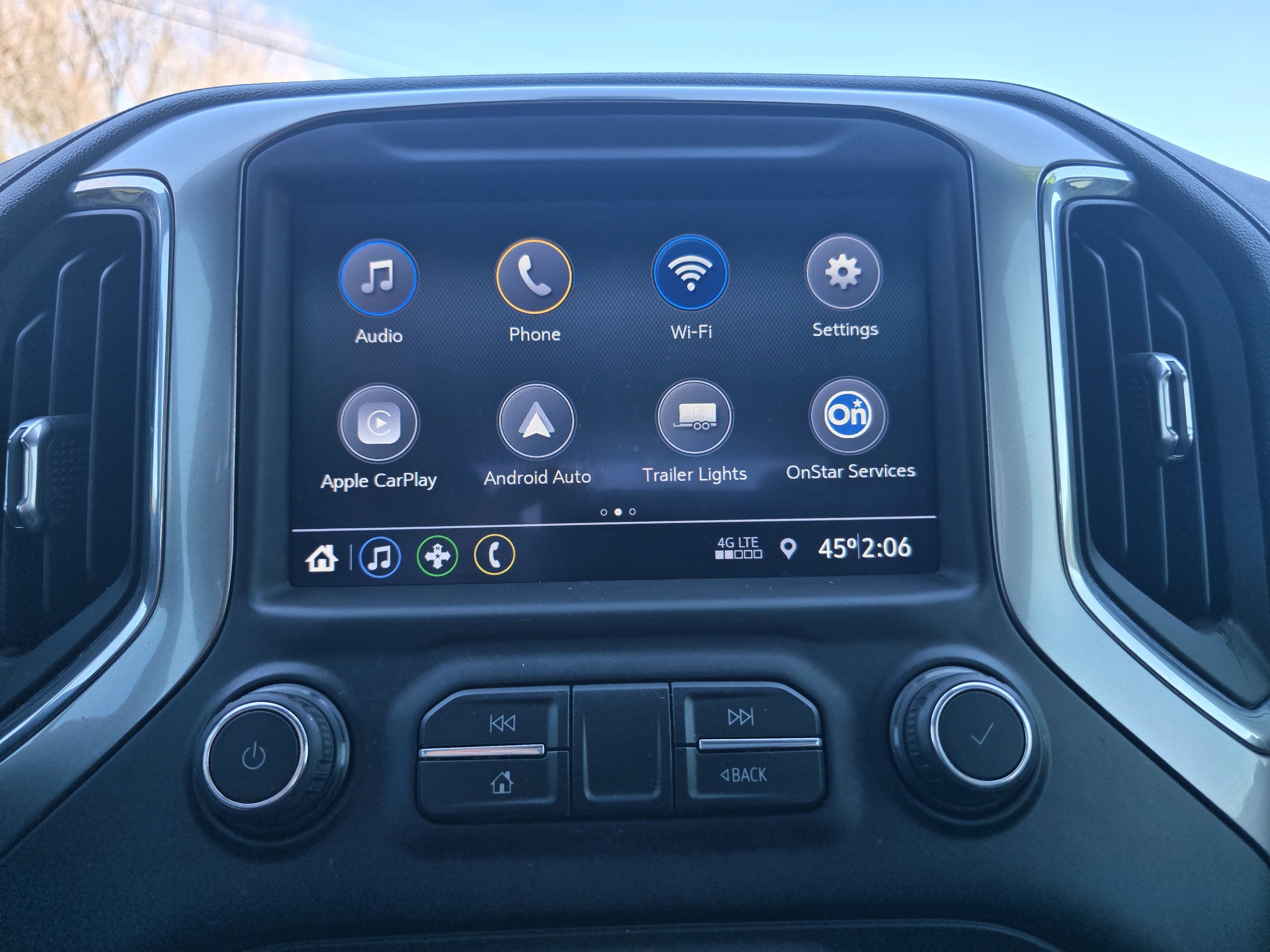 Used 2020 Chevrolet Silverado 1500 RST image 27