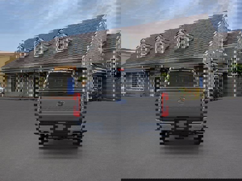 New 2025 Ford F350 Lariat w/ Lariat Ultimate Package image 27