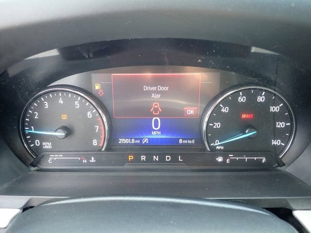 Used 2023 Ford Explorer XLT w/ Equipment Group 202A AWD/4WD image 30