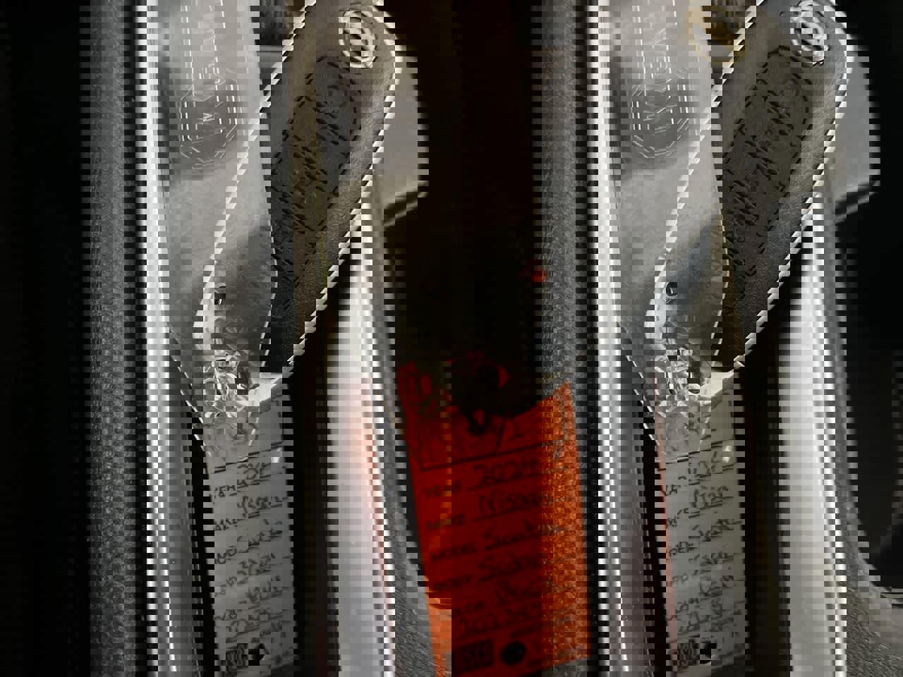 Used 2024 Nissan Sentra SV w/ All-Weather Package image 23