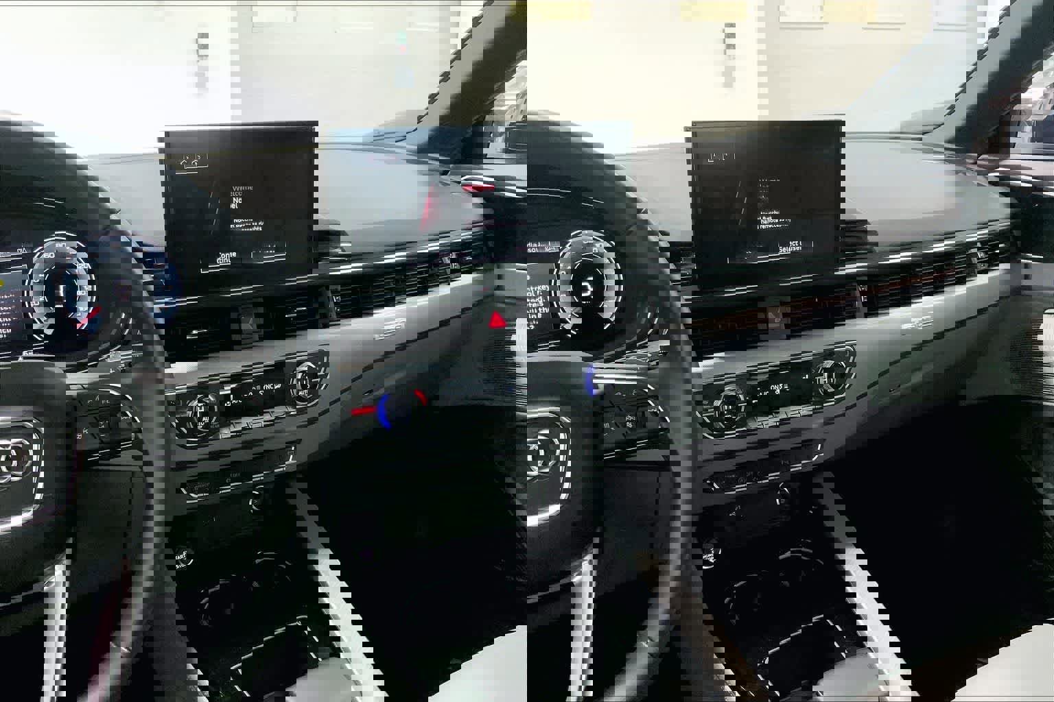 Certified 2023 Audi A4 2.0T Premium Plus w/ Premium Plus Package image 14