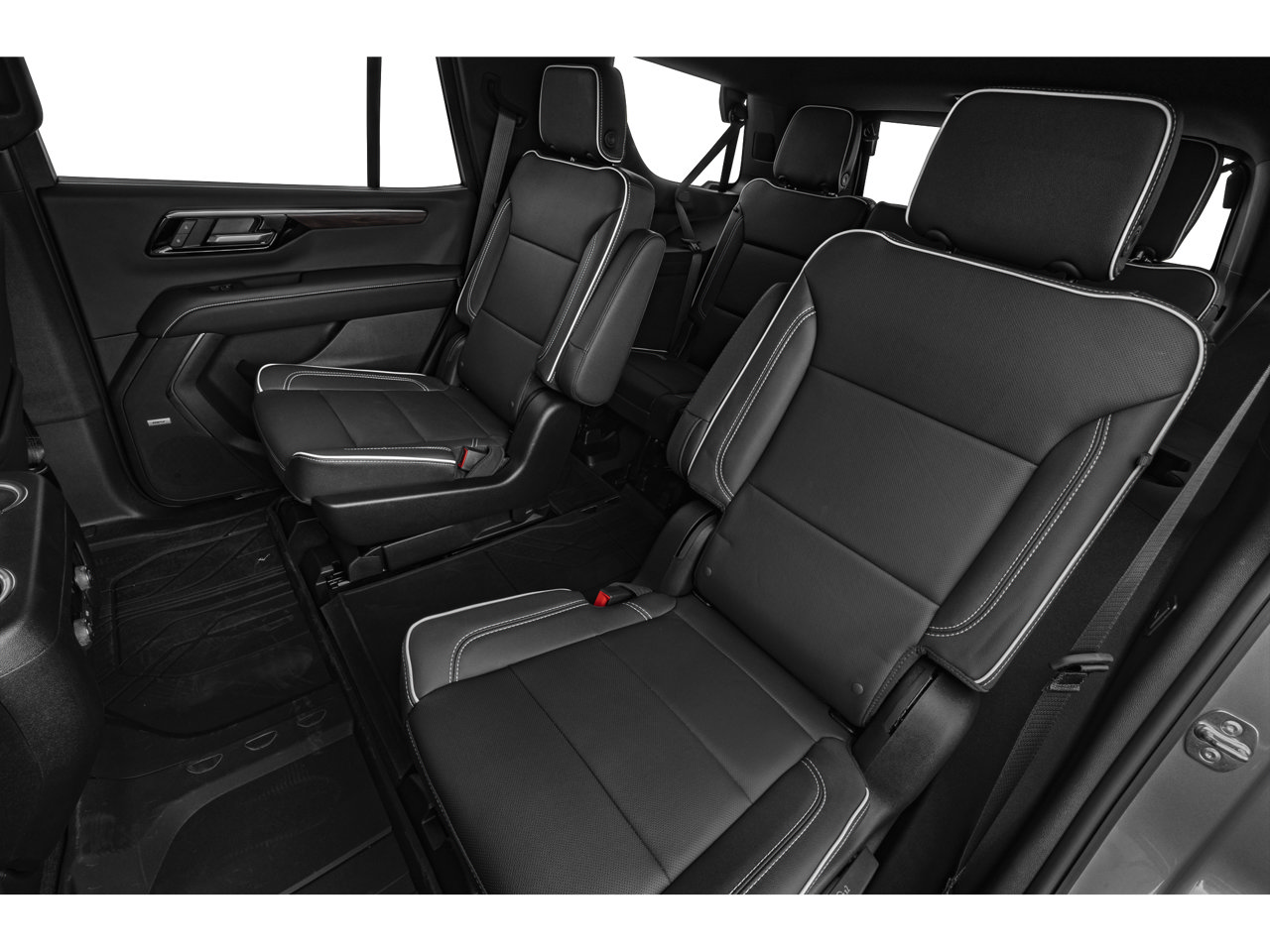 New 2026 Chevrolet Tahoe Premier AWD/4WD image 34