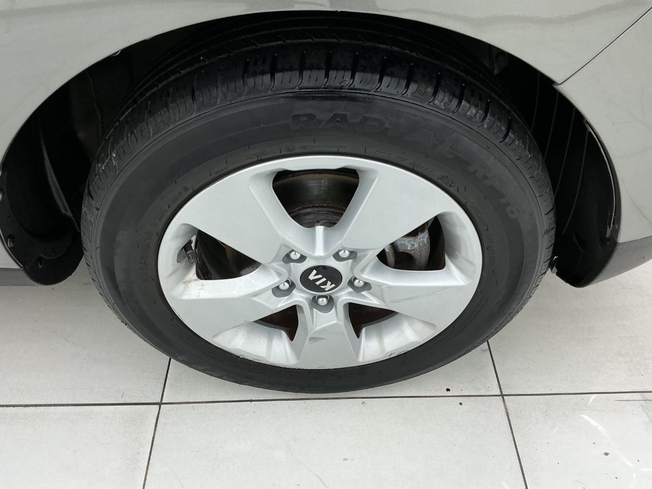 Used 2019 Kia Soul w/ Convenience Package FWD image 45