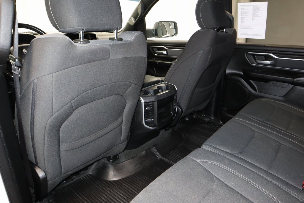 Used 2023 RAM 1500 Big Horn image 21