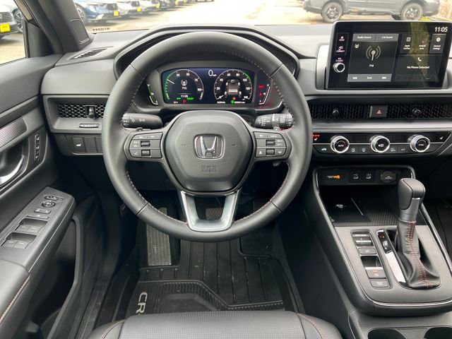 New 2026 Honda CR-V Sport-L image 12