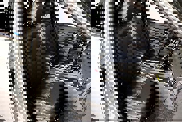 New 2026 Jeep Compass Latitude image 11