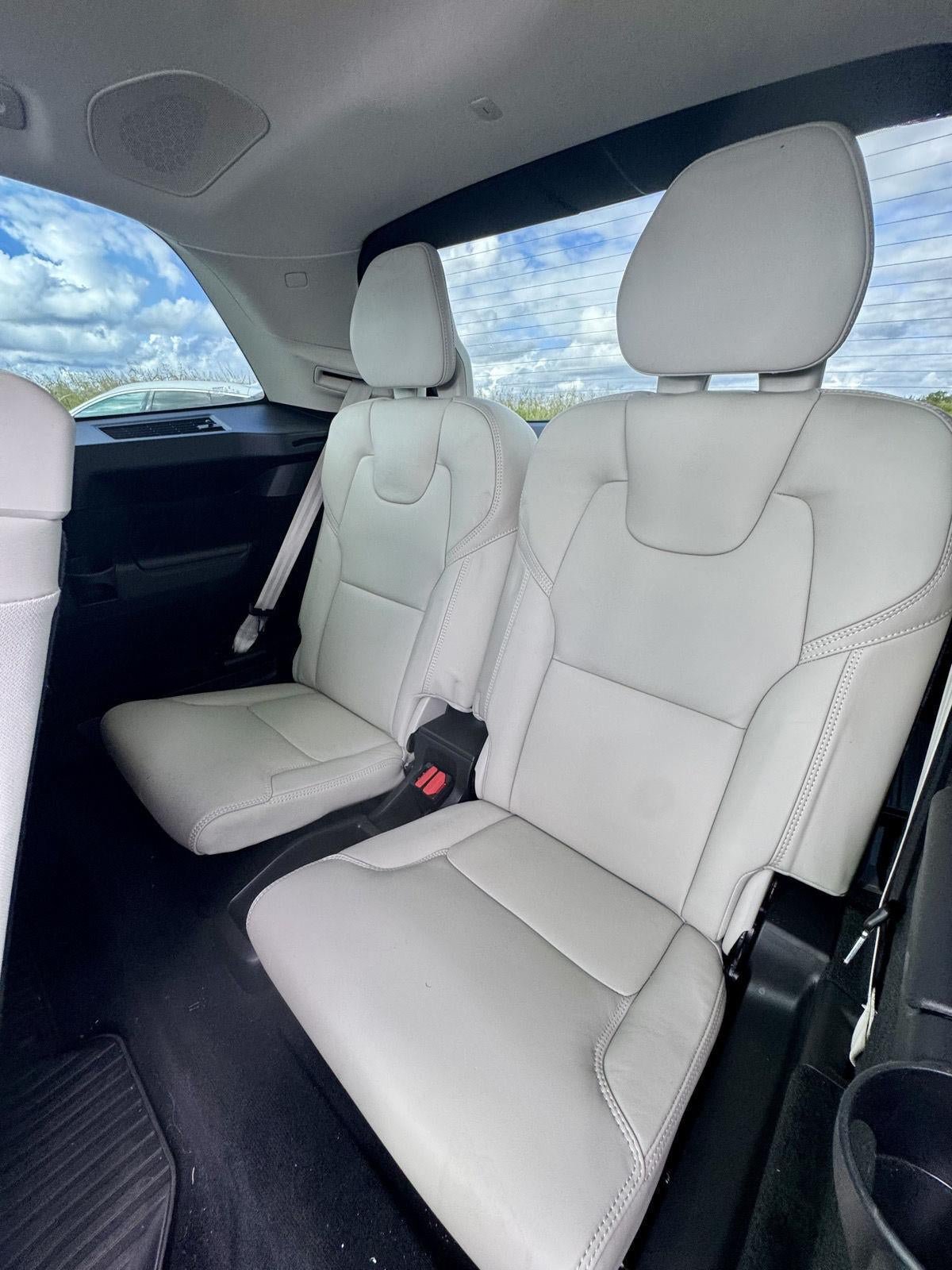 Used 2021 Volvo XC90 T6 Inscription w/ Advanced Package AWD/4WD image 11