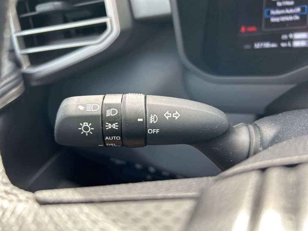 Used 2025 Toyota Sequoia SR5 image 29