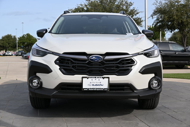 New 2026 Subaru Crosstrek 2.5i Limited AWD/4WD image 8