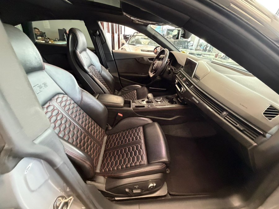 Used 2019 Audi RS 5 Sportback w/ Dynamic Plus Package AWD/4WD image 47