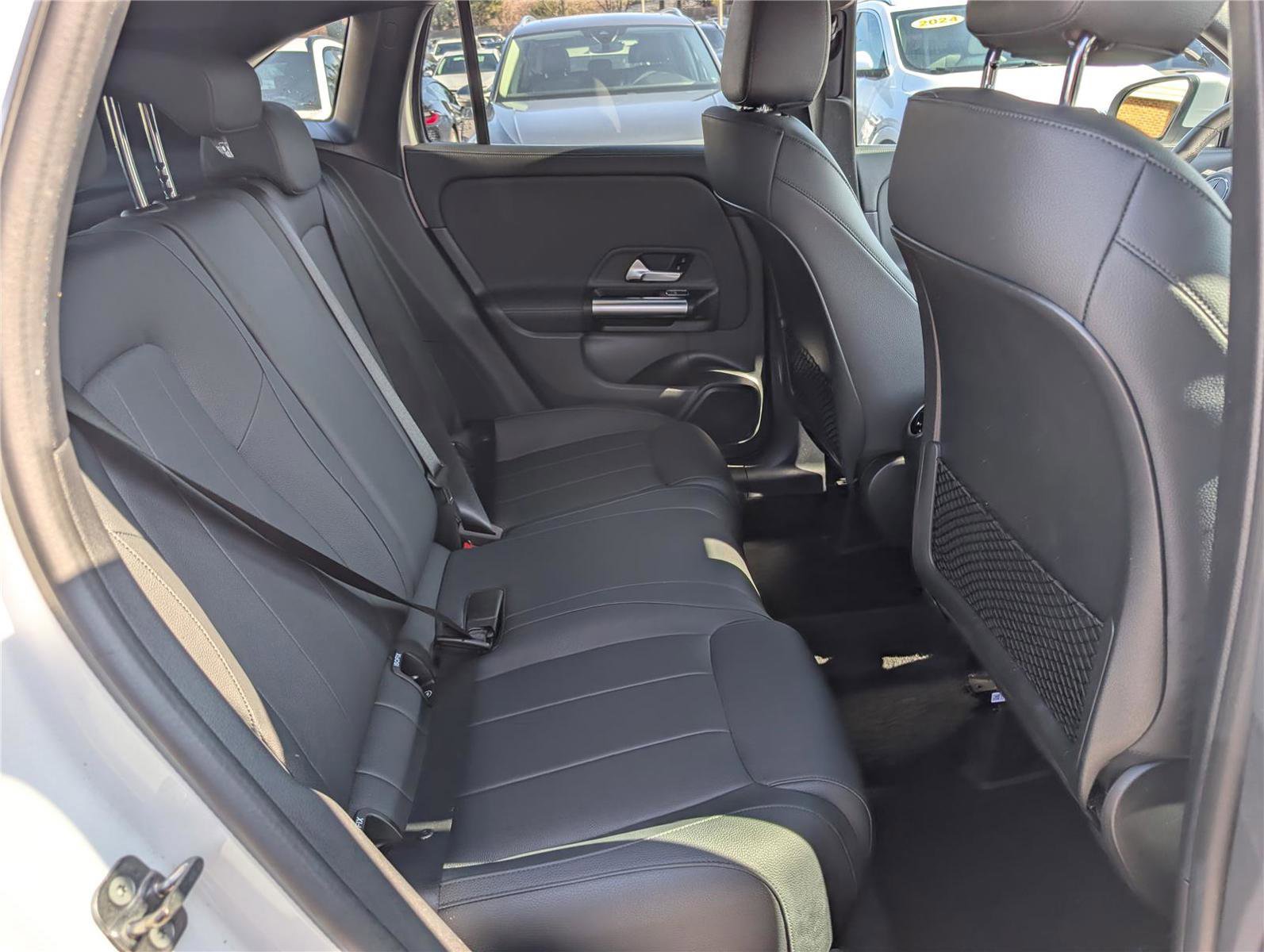 Used 2025 Mercedes-Benz GLA 250 image 12