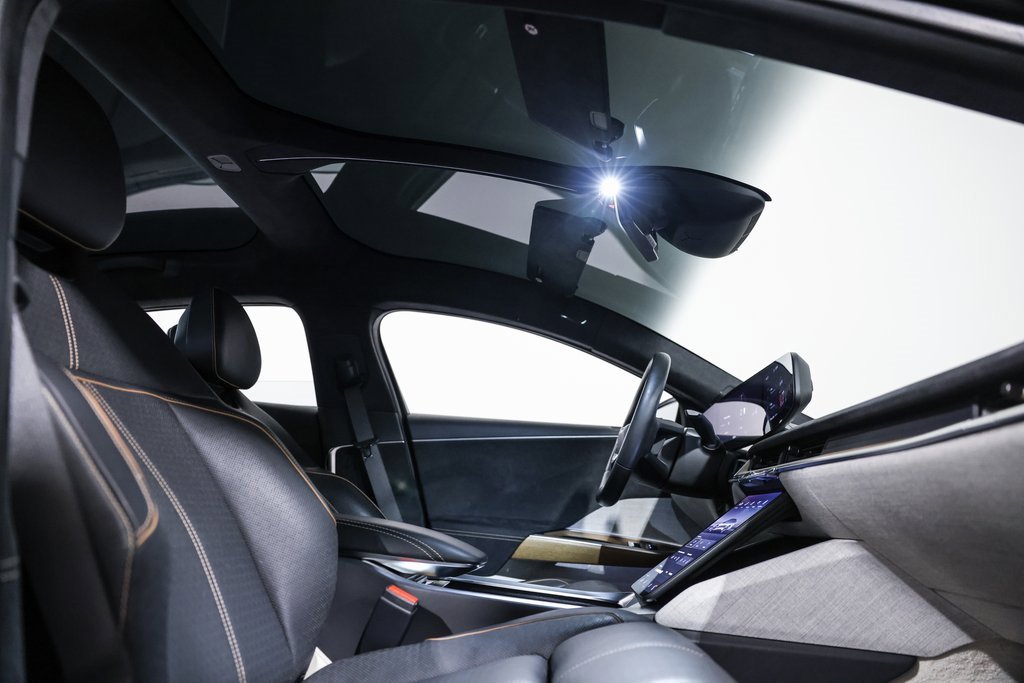 Used 2022 Lucid Air Grand Touring image 21