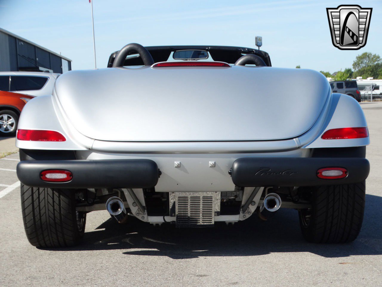 Used 2002 Chrysler Prowler image 6