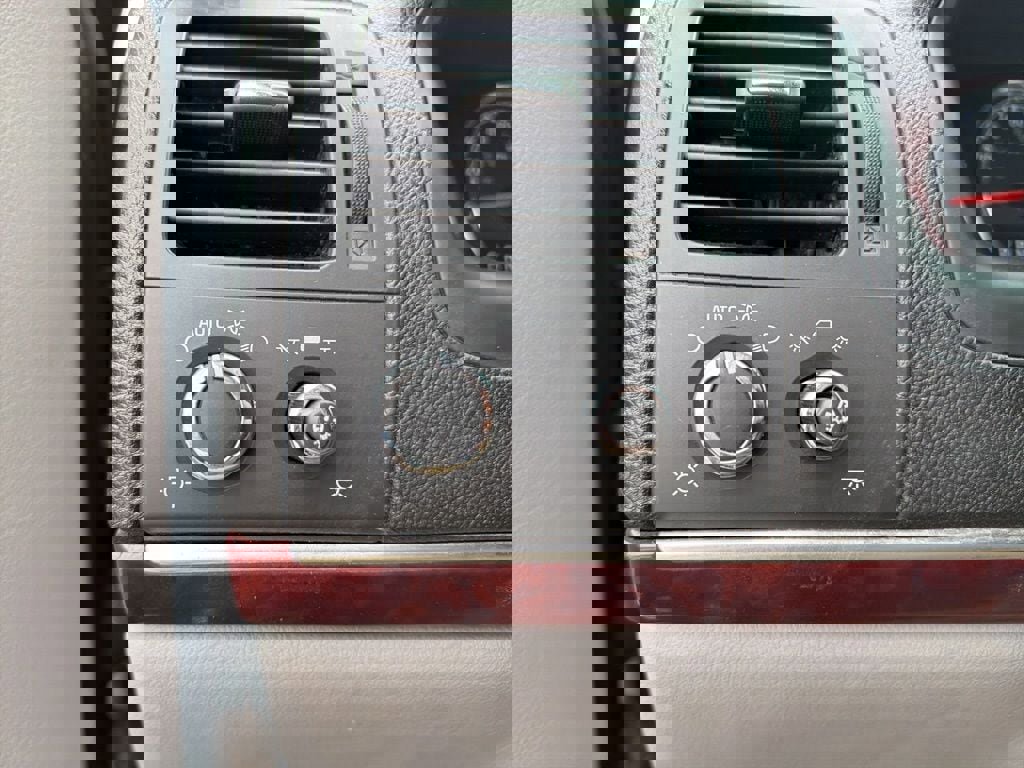 Used 2006 Buick Terraza CXL w/ Driver Confidence Package image 14