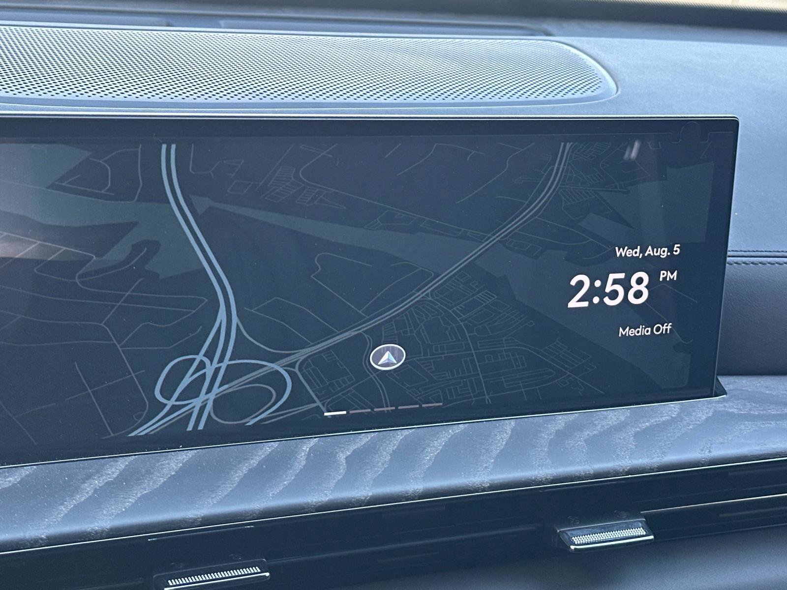 New 2026 Genesis GV80 3.5T Prestige AWD/4WD image 11