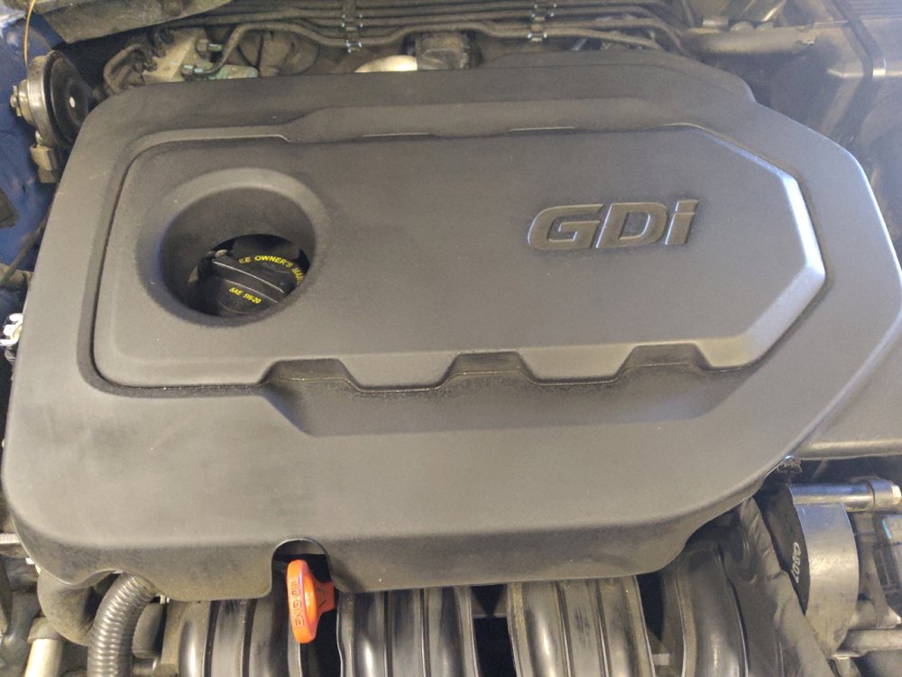 Used 2018 Hyundai Sonata SEL FWD image 30