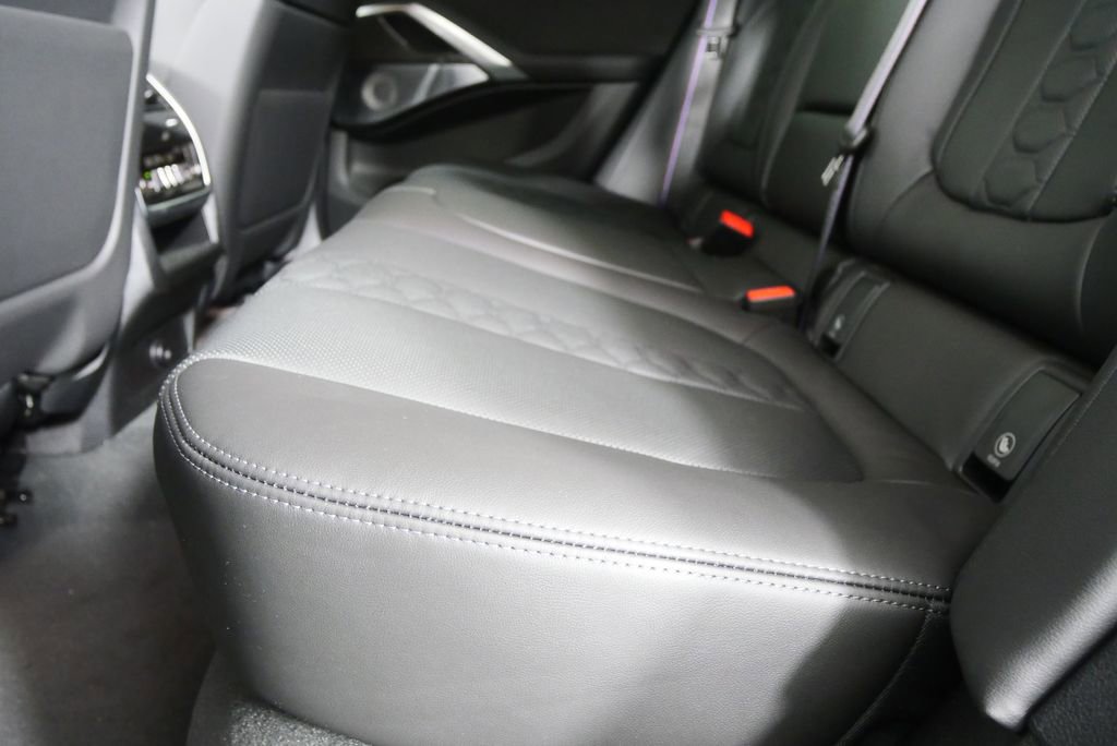 New 2026 BMW X6 M Competition w/ Executive Package image 16