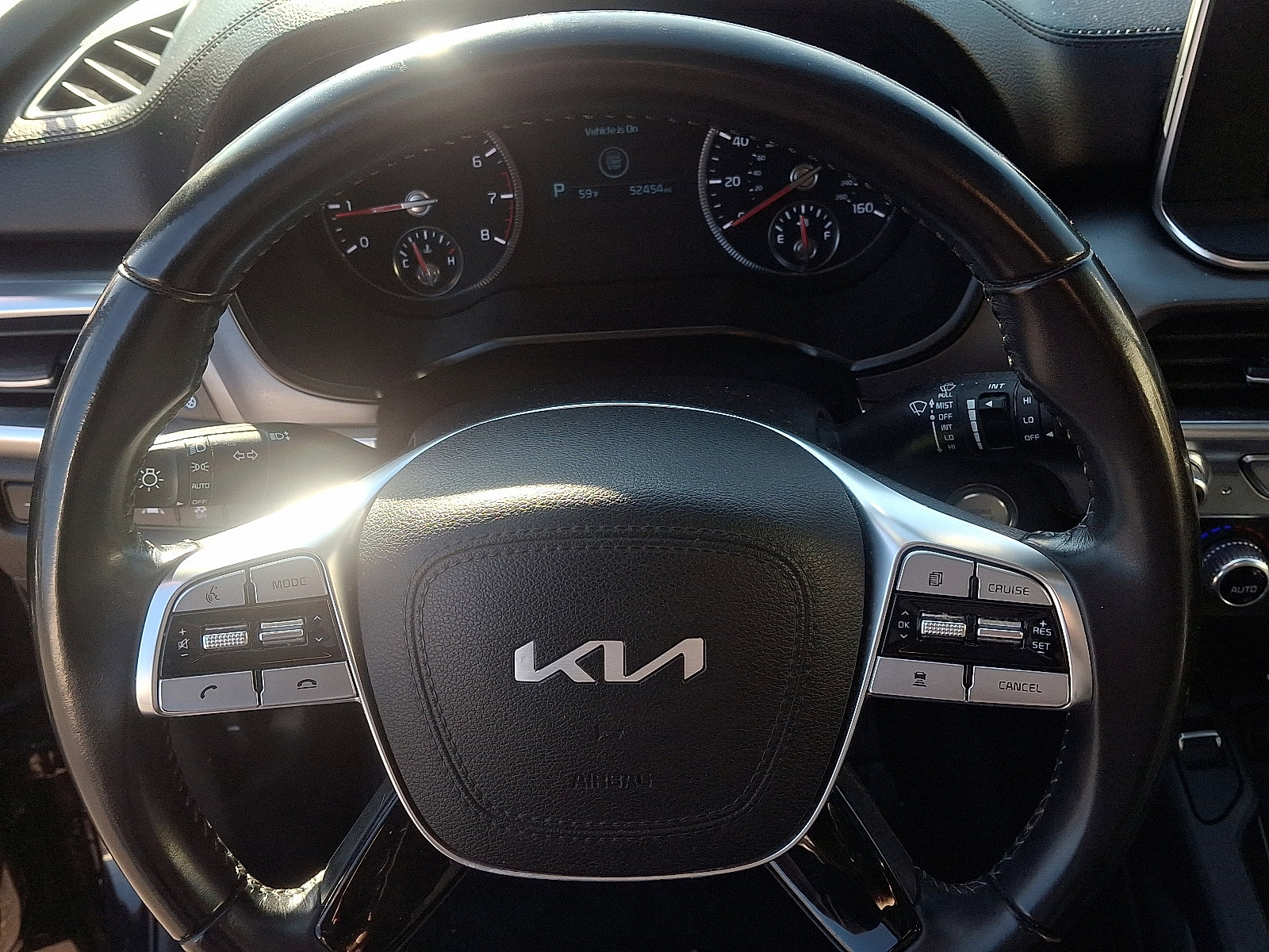 Certified 2022 Kia Telluride S image 20