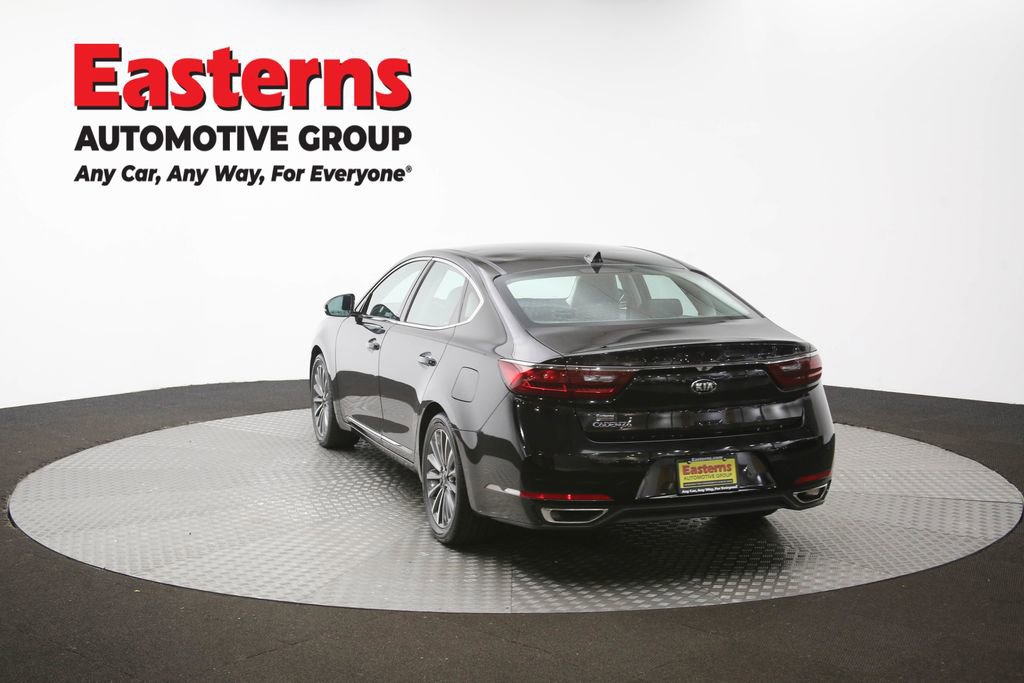 Used 2019 Kia Cadenza Premium image 67