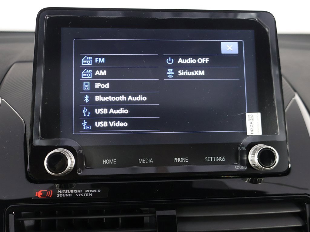 New 2026 Mitsubishi Eclipse Cross SEL image 45