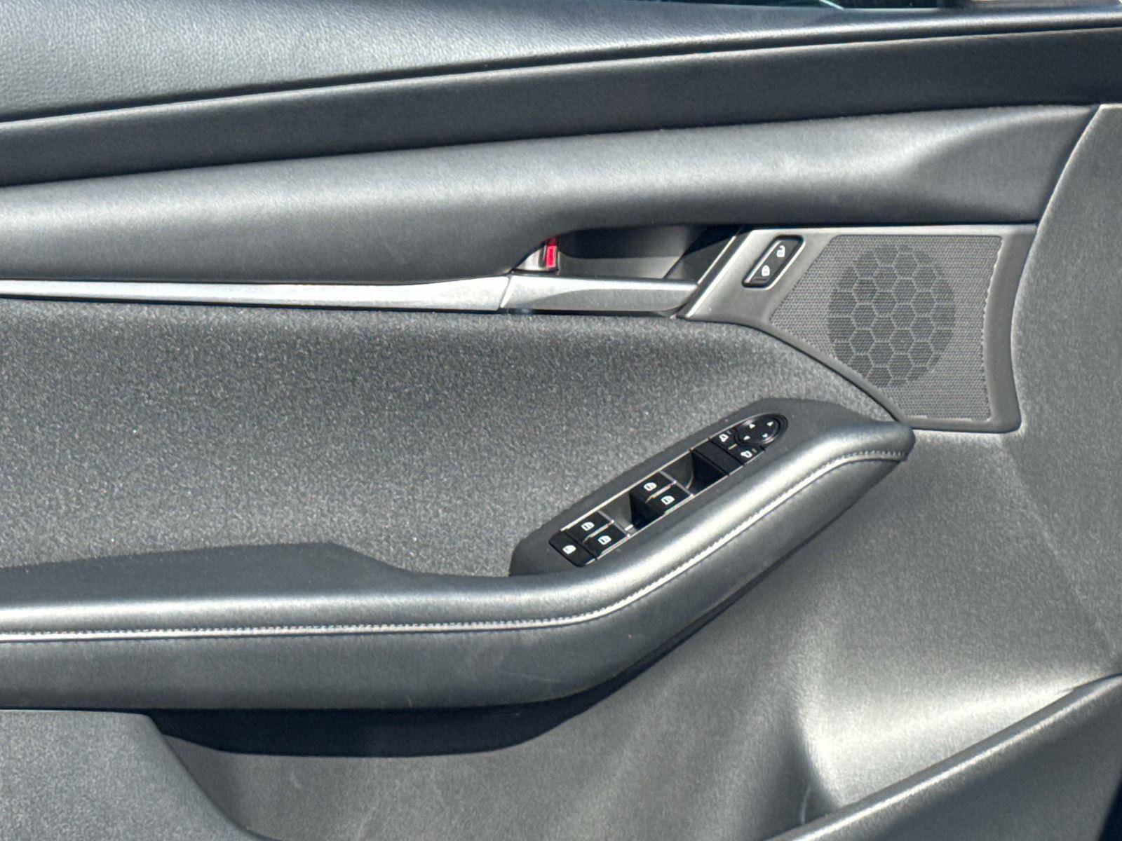 Certified 2026 MAZDA MAZDA3 s image 15