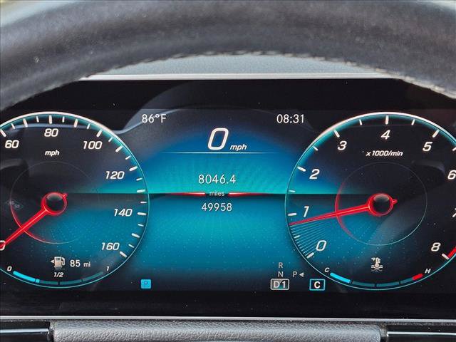 Certified 2021 Mercedes-Benz GLA 250 image 10