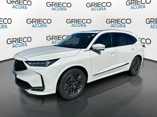 New 2026 Acura MDX SH-AWD w/ Advance Package image 3