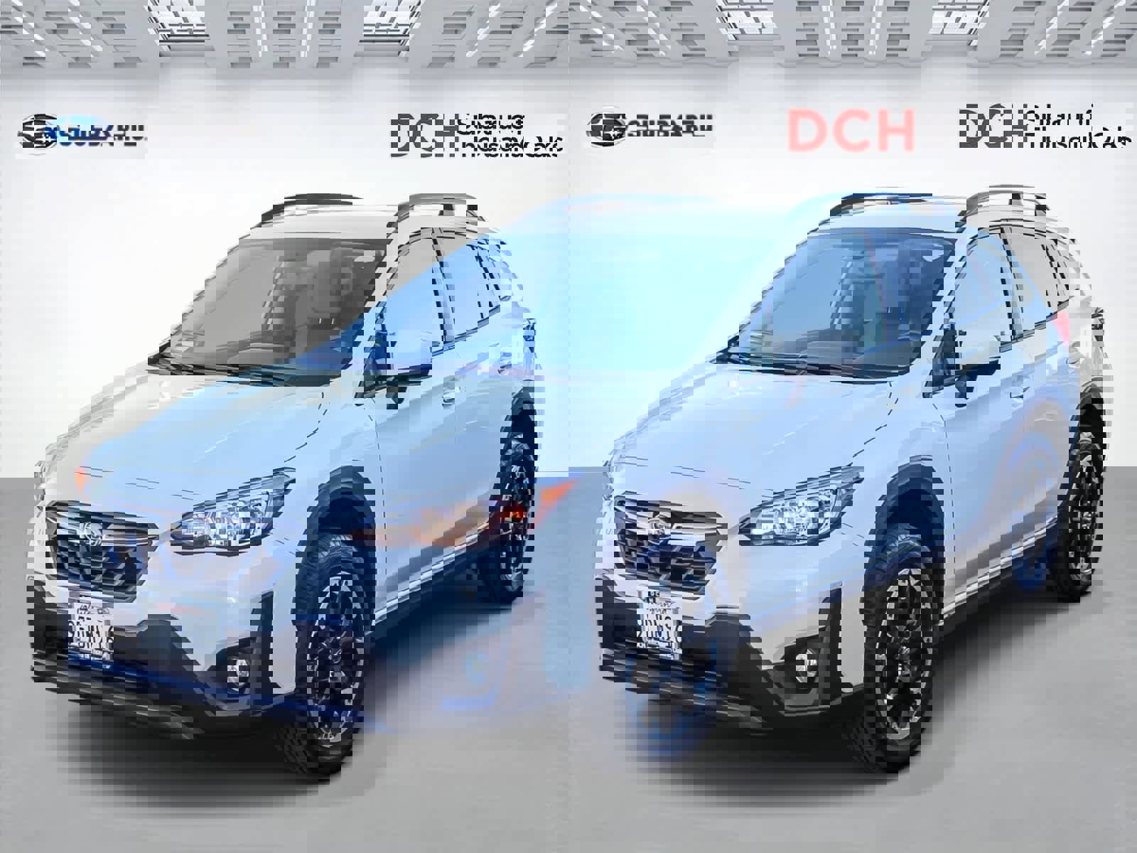 Used 2023 Subaru Crosstrek 2.0i Premium