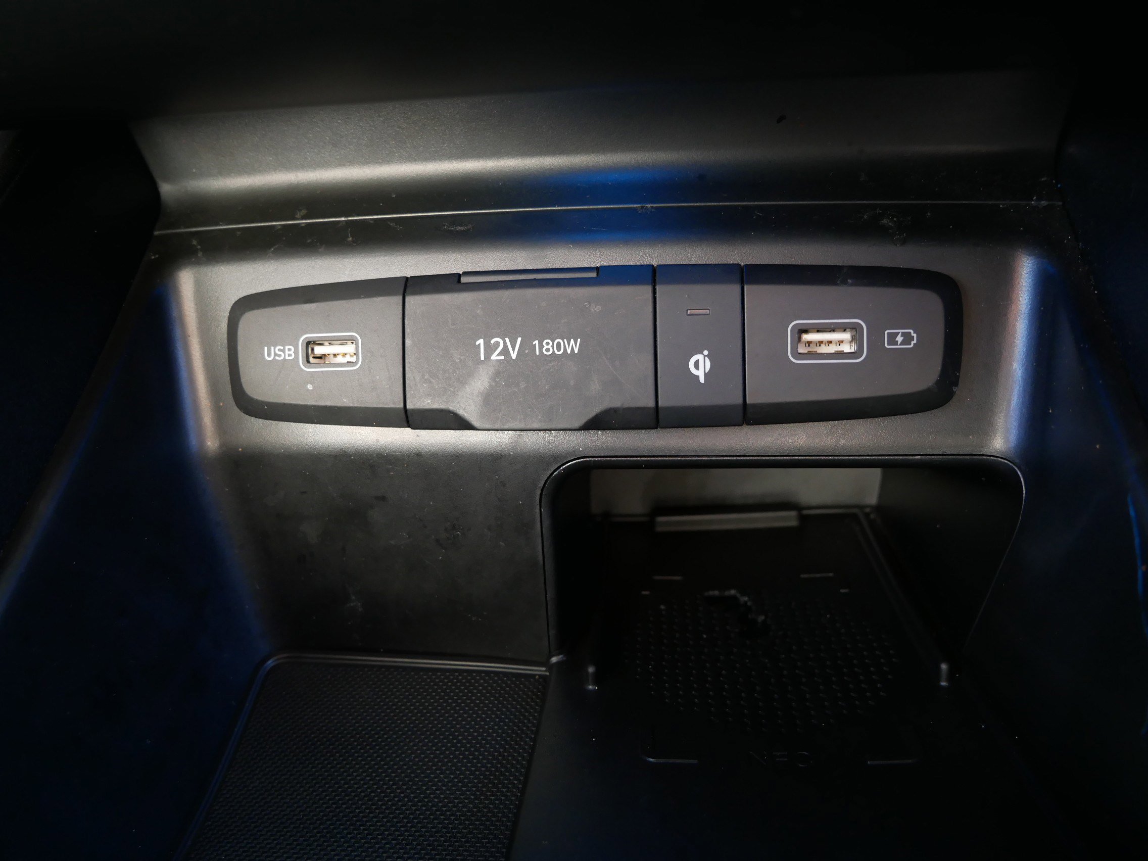 Used 2022 Hyundai Tucson SEL w/ Convenience Package AWD/4WD image 32