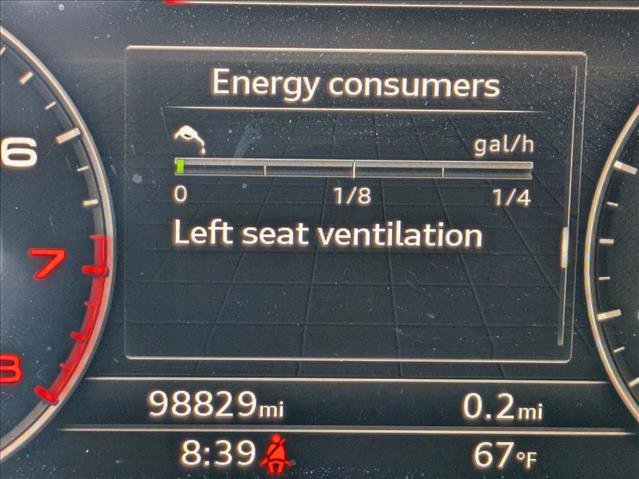 Used 2018 Audi Q7 2.0T Premium Plus image 5