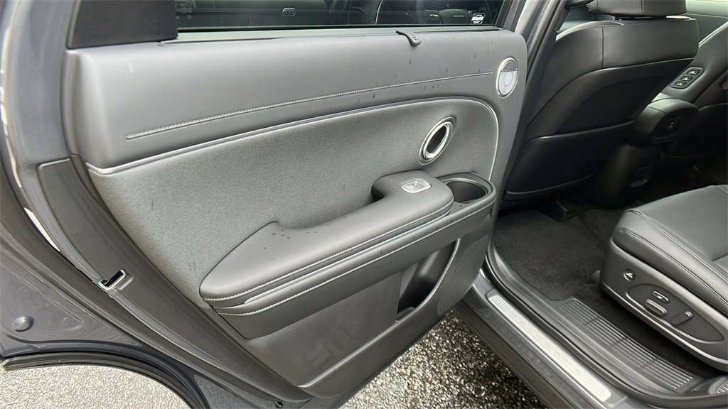 New 2026 Hyundai Palisade Calligraphy image 16