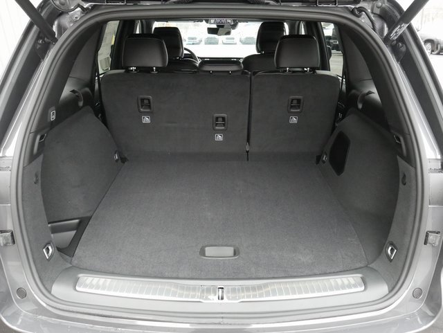 New 2025 Jeep Grand Cherokee Overland w/ Adv Protech Group III image 14