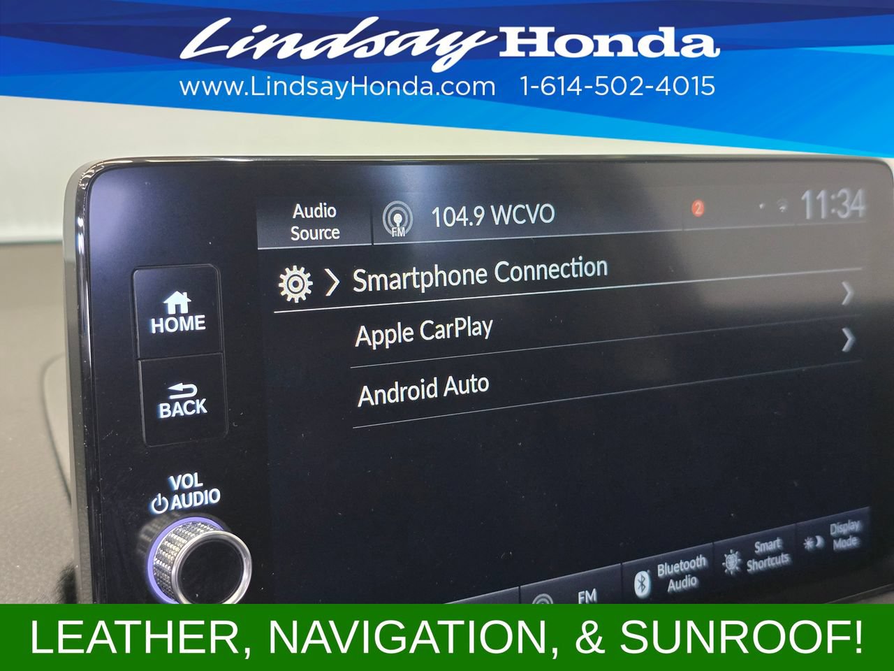 Used 2022 Honda Civic Touring image 18