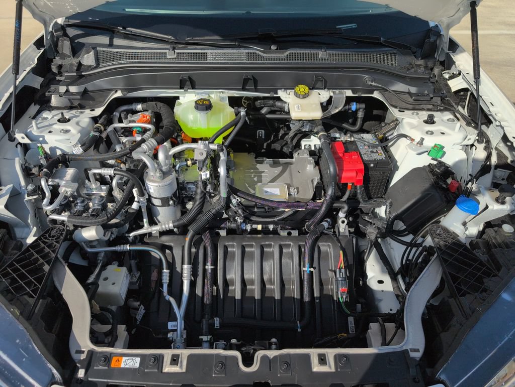 New 2026 Ford Mustang Mach-E Premium w/ Technology Package RWD image 33