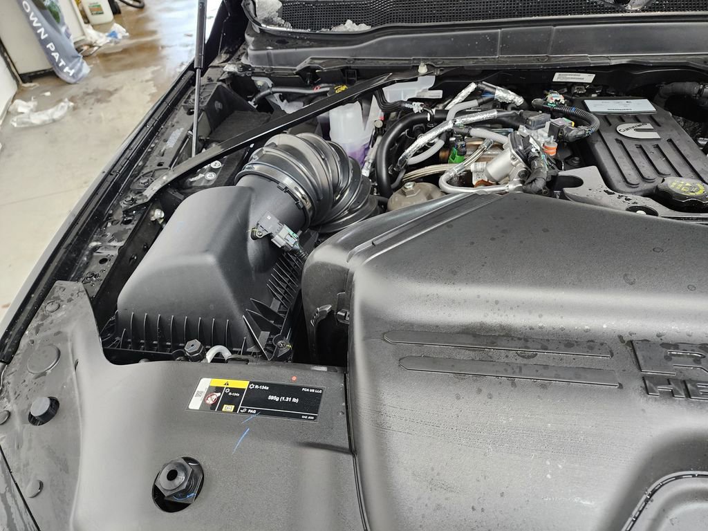 New 2026 RAM 2500 Tradesman image 40