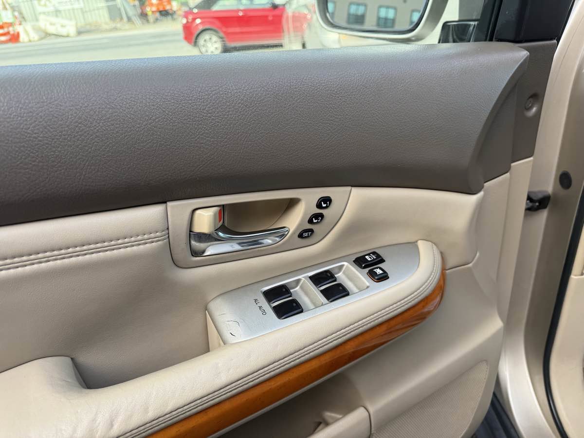 Used 2007 Lexus RX 350 AWD image 27